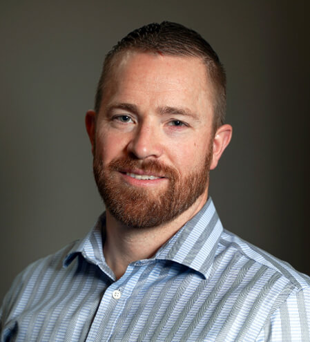 Yuba City chiropractor Dr. Jason Funk