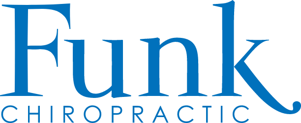 Funk Chiropractic logo - Home