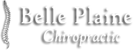 Belle Plaine Chiropractic logo - Home