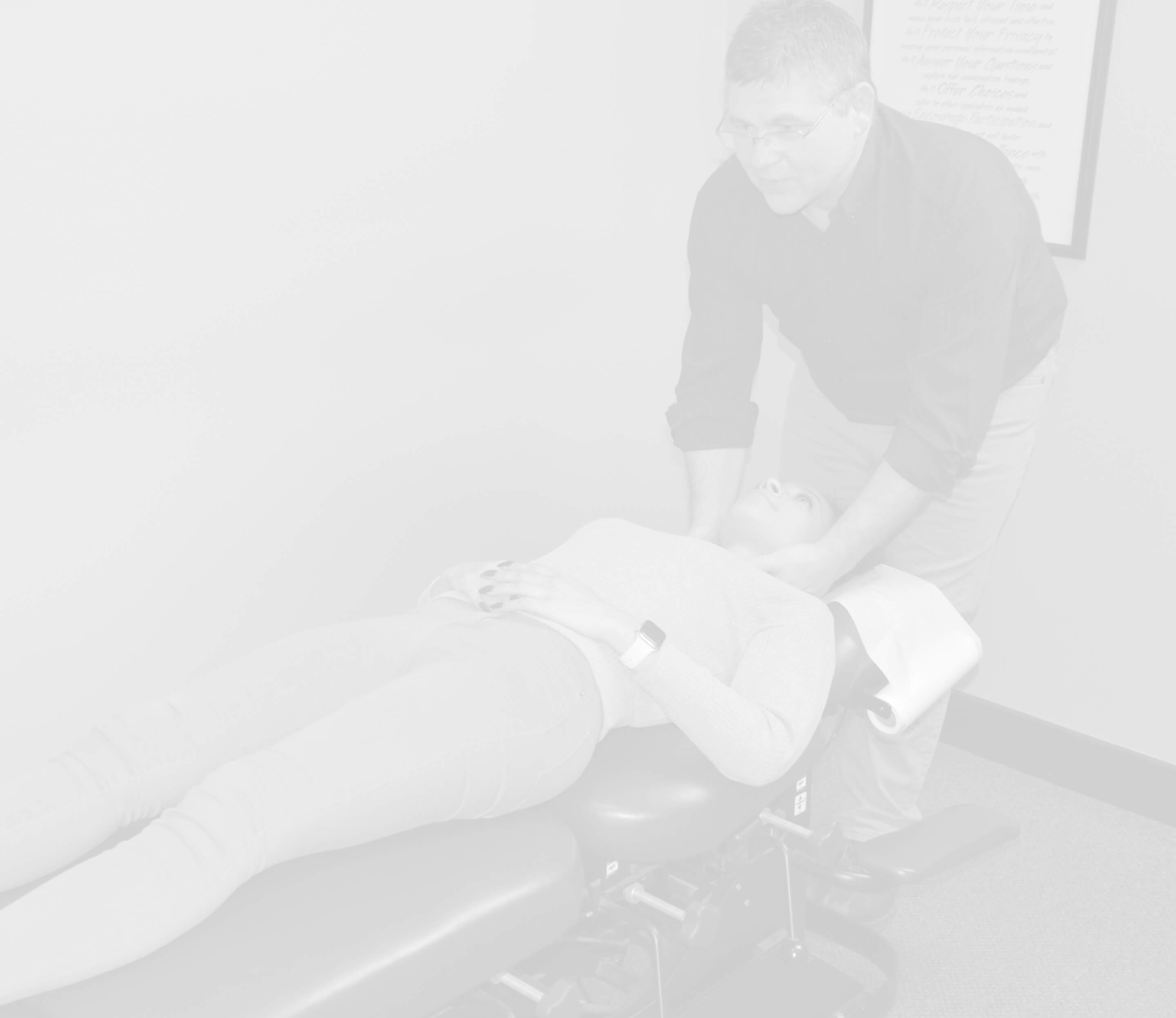 Chiropractic Care