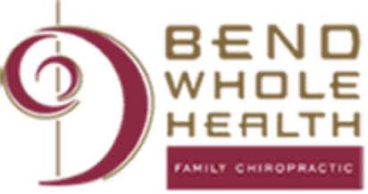 Bend Whole Health Chiropractic logo - Home