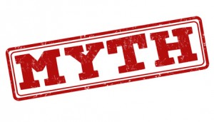 Chiropractic Myths