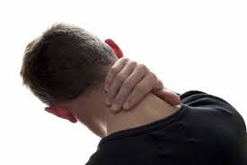 Neck Pain Relief