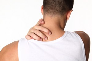 Pain in the neck