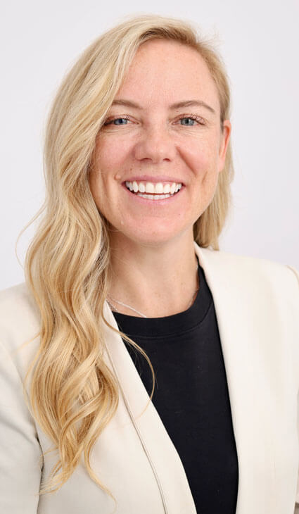 Mississauga Chiropractor Dr. Morgan Sinclair