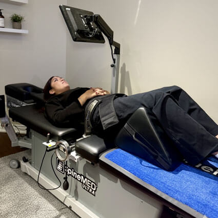 Spinal Decompression