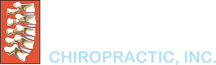 Zarzana Chiropractic logo - Home