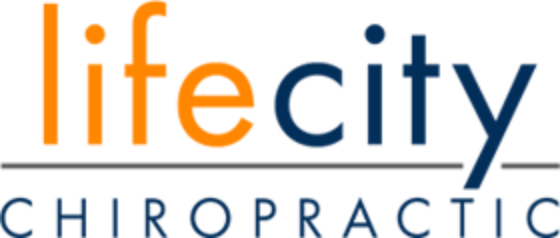 Lifecity Chiropractic logo - Home