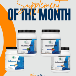 supplement of the month