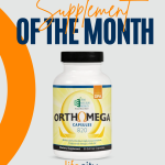 supplement of the month