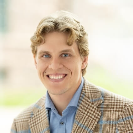 Sioux Falls chiropractor Dr Cole