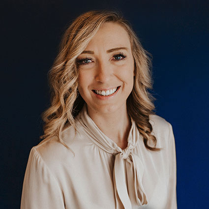Dr. Marianne Ralph