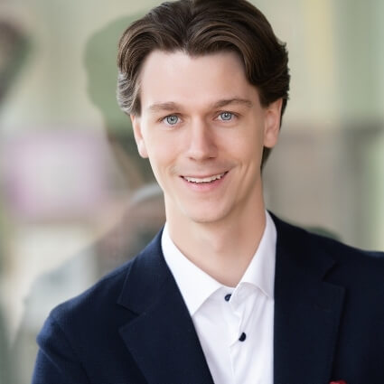 Sioux Falls chiropractor Dr Eden