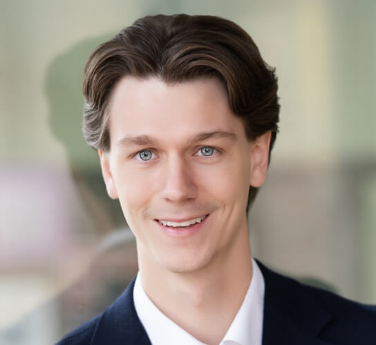 Sioux Falls chiropractor Dr Eden Mrozek