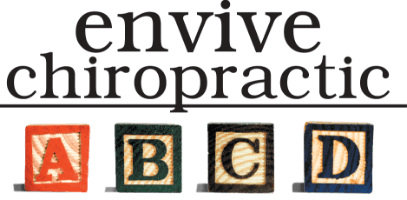 Envive logo - Home