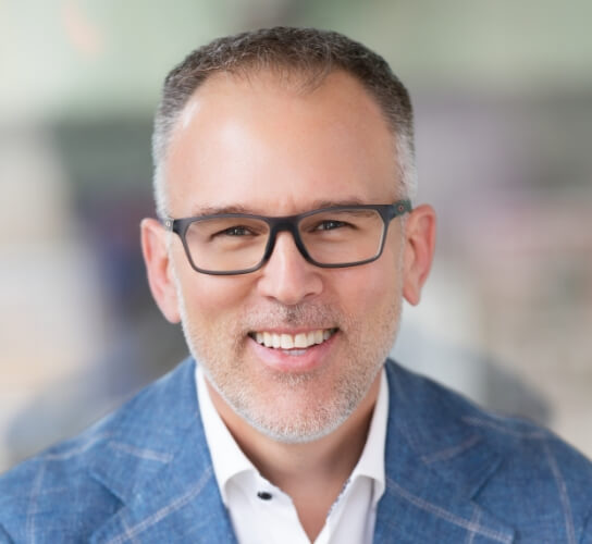 Sioux Falls chiropractor Dr Myles Dixon