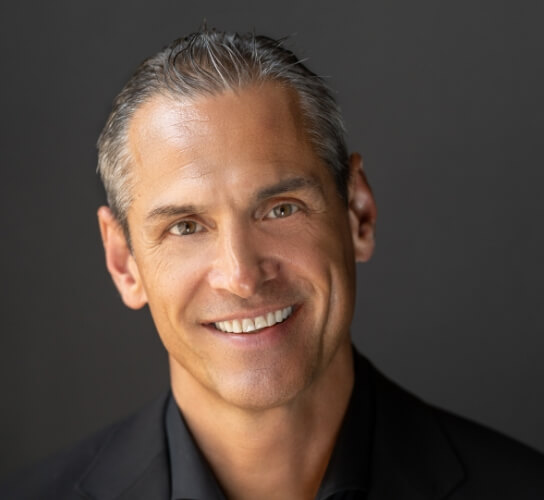 Sioux Falls chiropractor Dr Nathan Unruh