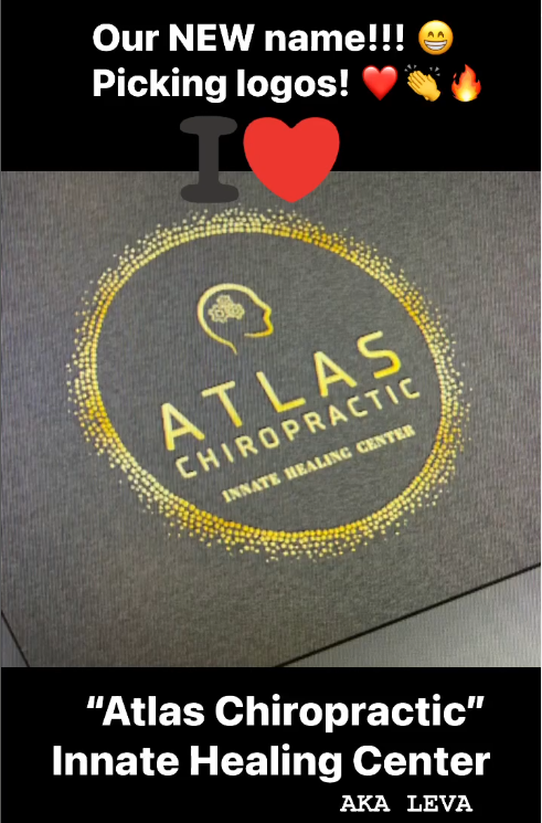 atlas chiropractic