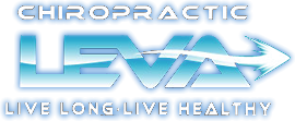 LEVA Chiropractic logo - Home