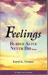Feelings-Buried-Alive-Never-Die-Truman-Karol-K-9780911207026