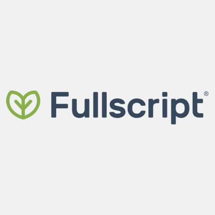 Fullscript Logo