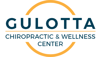 Gulotta Chiropractic and Wellness Center logo - Home