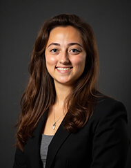 Bloomington Chiropractor, Dr. Brie Shepler