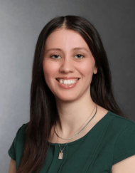 Dr. Stephanie Unsworth