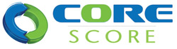 Logo of CoreScore