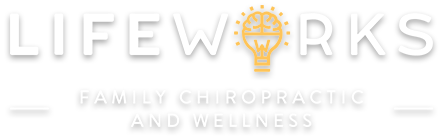 LifeWorks Family Chiropractic logo - Home