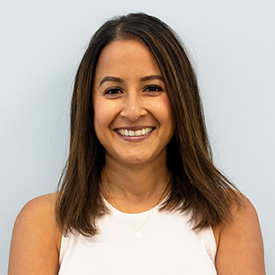 Naema Parsan, Chiropractic Assistant