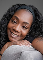Robbinsdale Massage Therapist, Donique