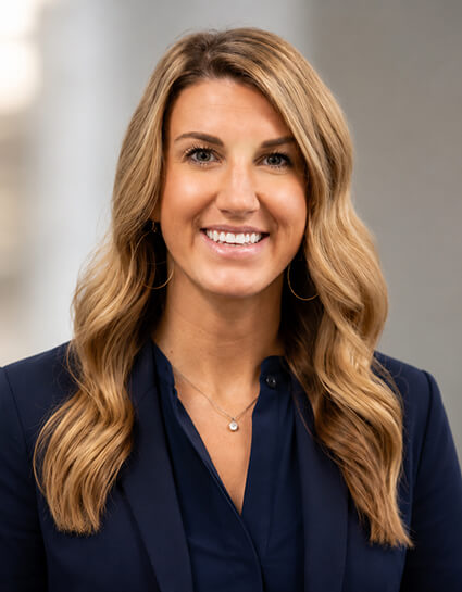 Robbinsdale Dr. Nicole Huls