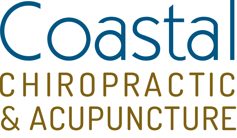 Coastal Chiropractic & Acupuncture logo - Home