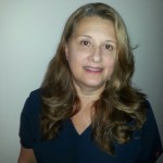 pic of Deborah