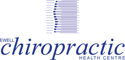 Ewell Chiropractic Health Centre logo - Home
