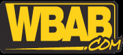 WBAB logo