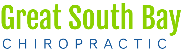 Great South Bay Chiropractic logo - Home