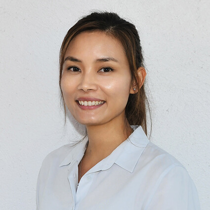 Mt Warren Park Chiropractor, Dr Yanika
