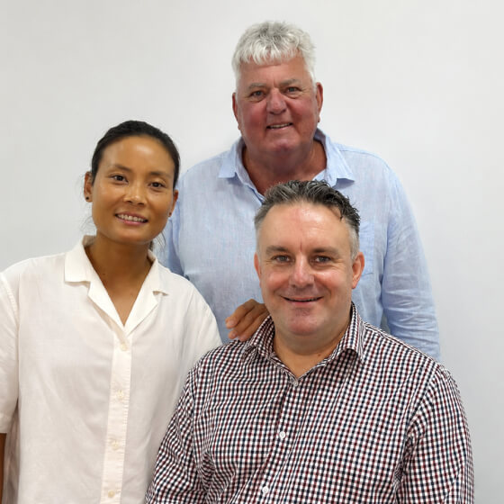 our Pickford Chiropractic Clinic chiropractors