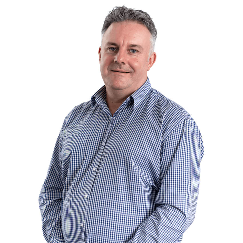 Beenleigh chiropractor Dr CraIg
