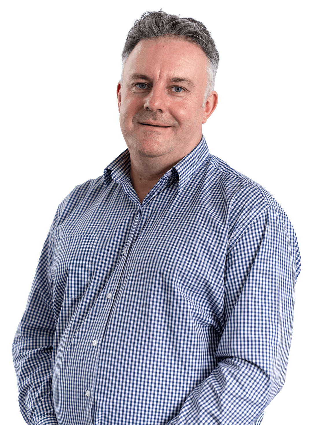 Beenleigh chiropractor Dr Craig