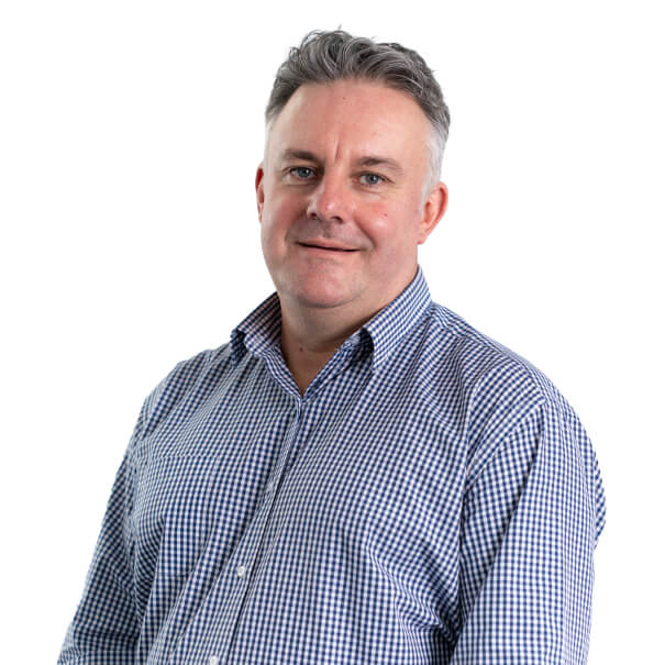Beenleigh chiropractor Dr Craig