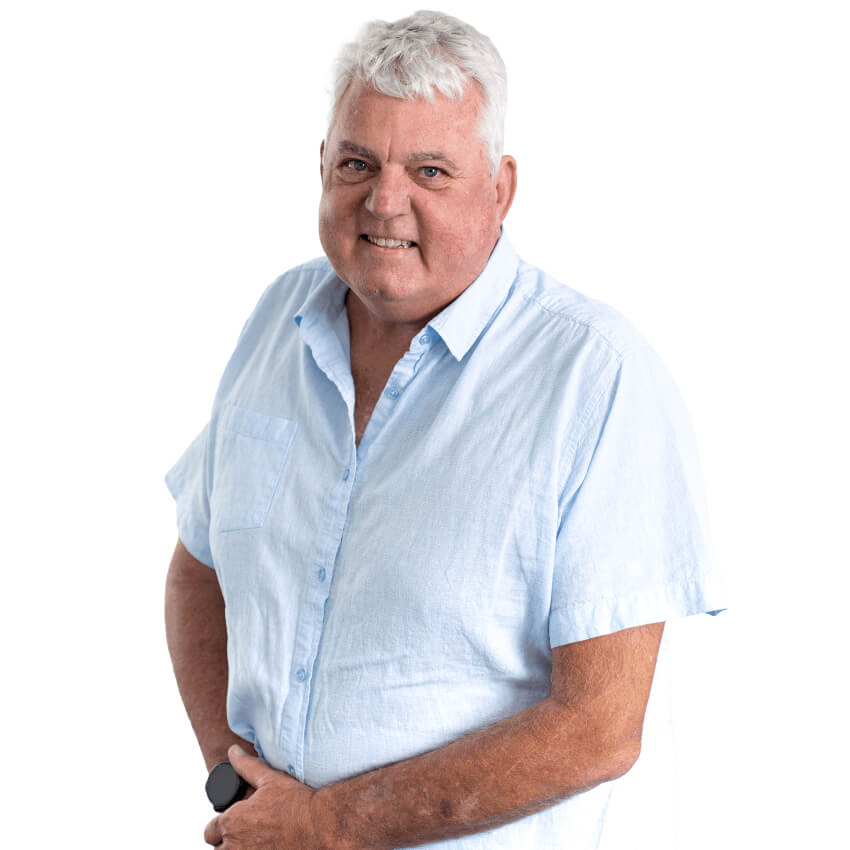 Beenleigh chiropractor Dr Mark
