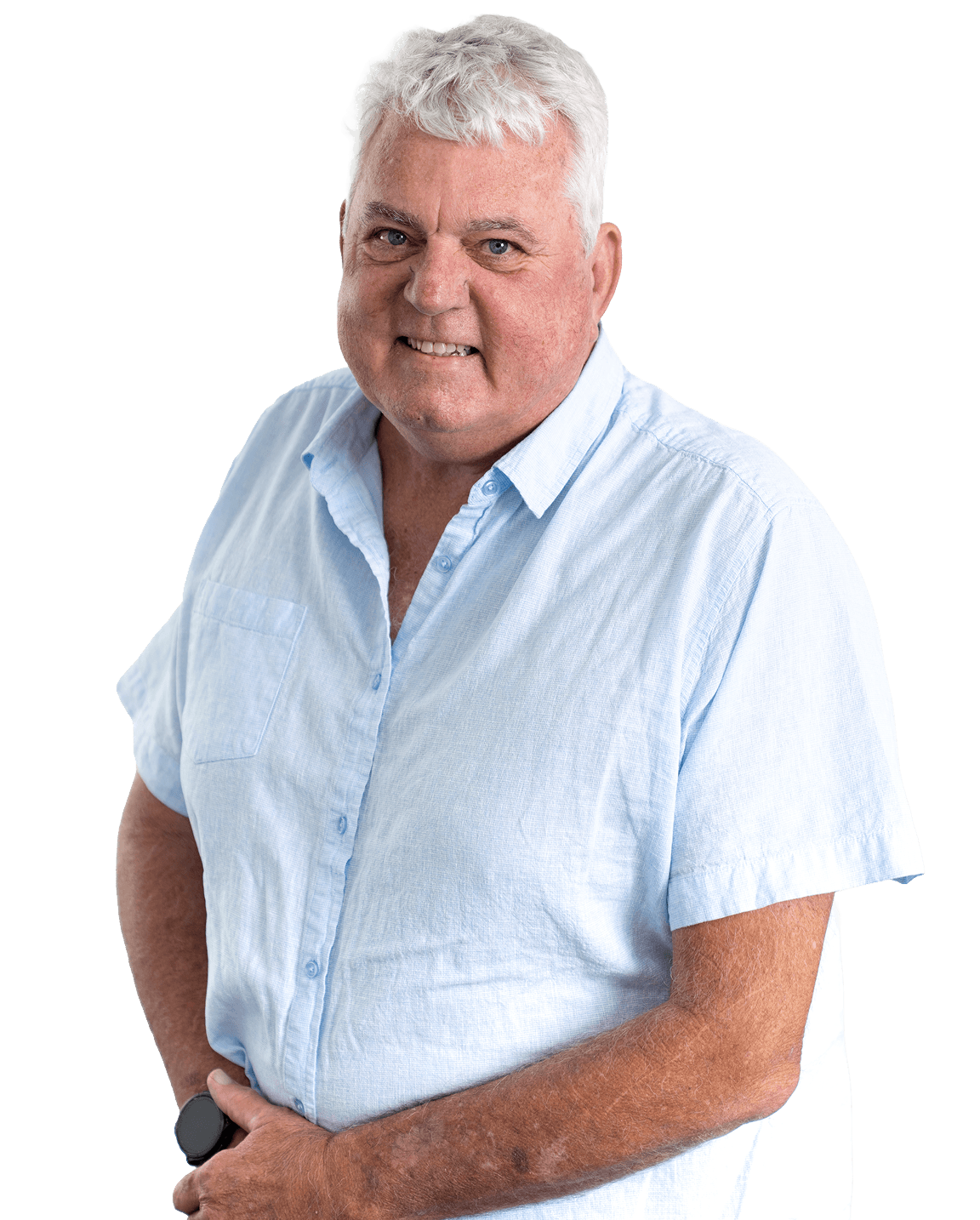 Beenleigh chiropractor Dr Mark