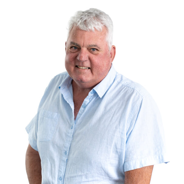 Beenleigh chiropractor Dr Mark