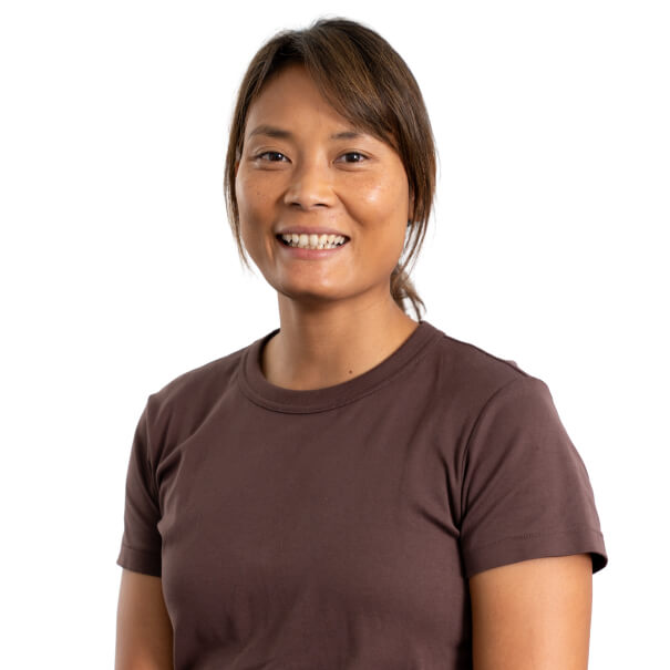 Beenleigh chiropractor Dr Yanika
