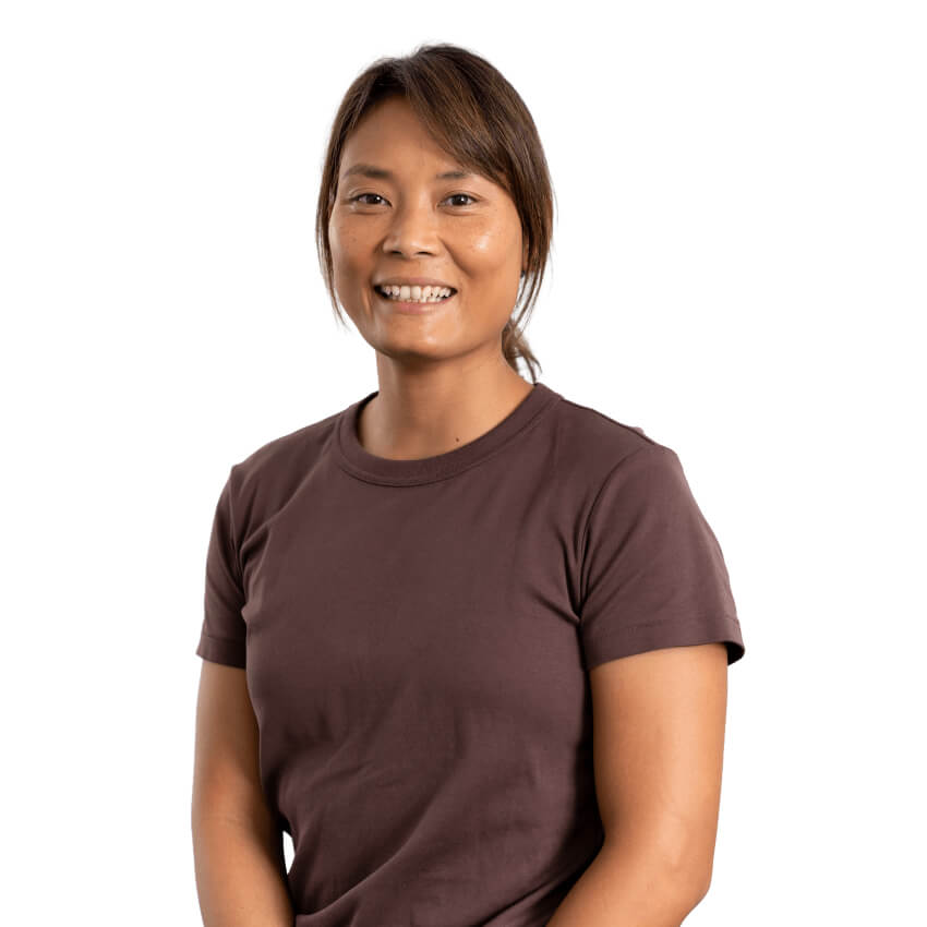 Beenleigh chiropractor Dr Yanika