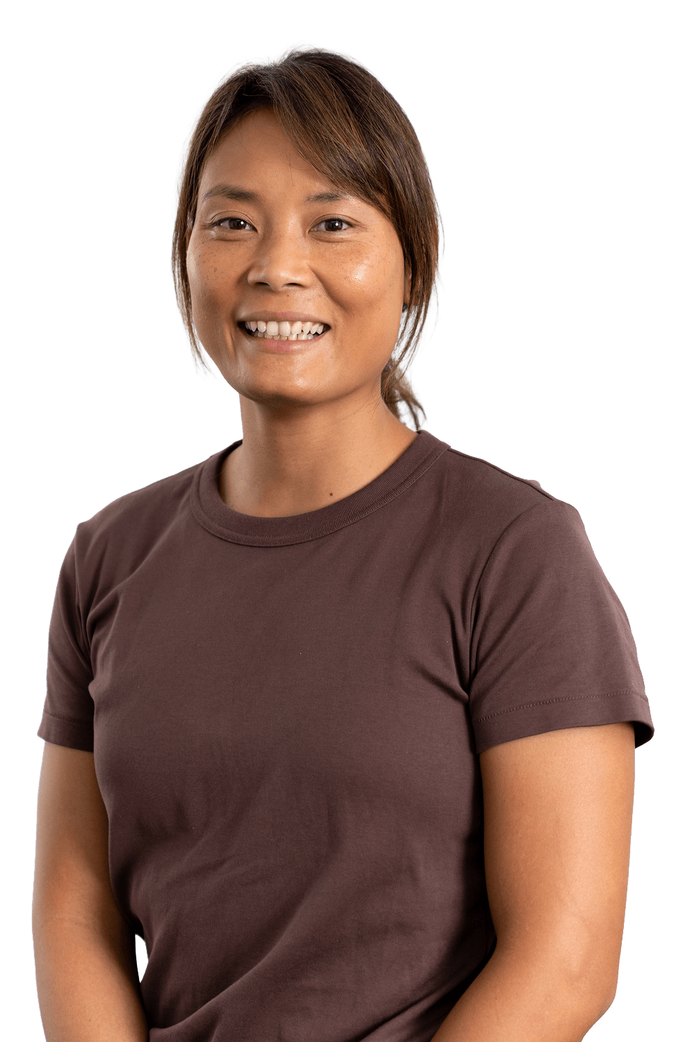 Beenleigh chiropractor Dr Yanika