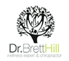 Dr. Brett Hill